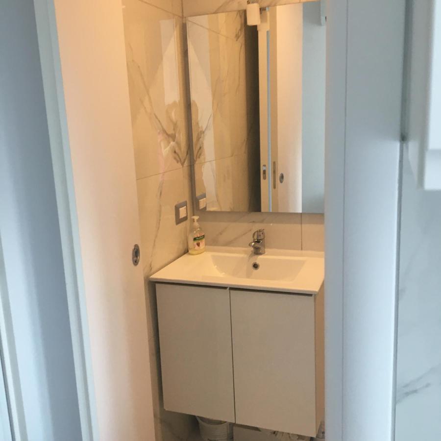 Apartmán Studio Triboniano Milán Exteriér fotografie